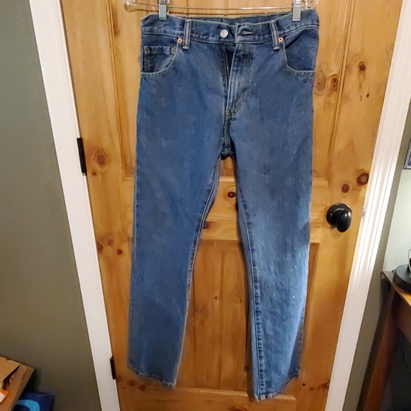 Levi's 517 Jeans - Picture 2 of 6